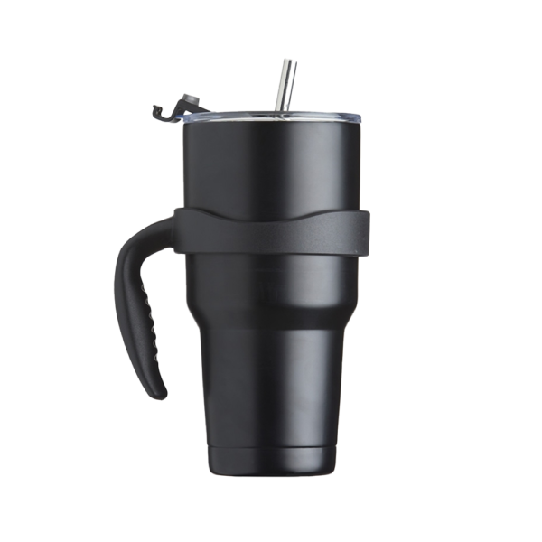 Caneca Térmica Inox 800 ml