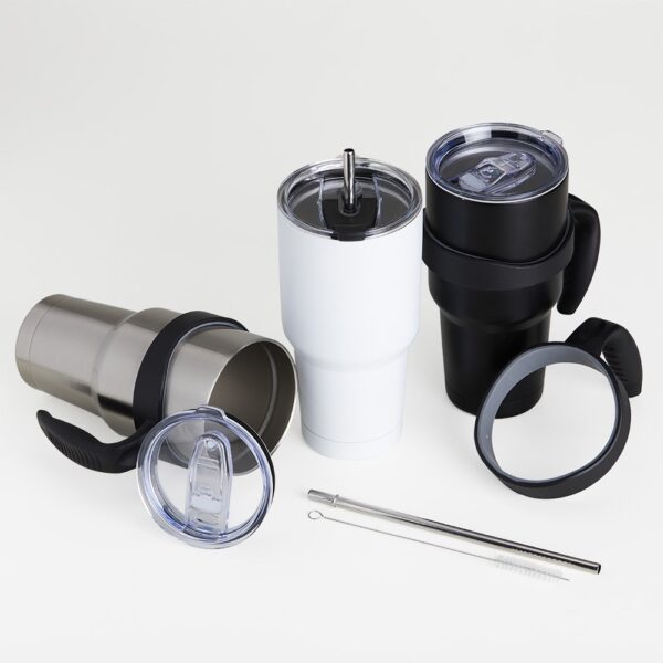 Caneca Térmica Inox 800 ml - Image 2