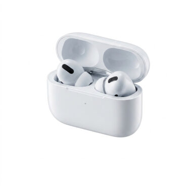 Fone de Ouvido Bluetooth