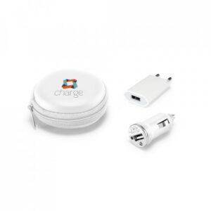 Modelo de gravação