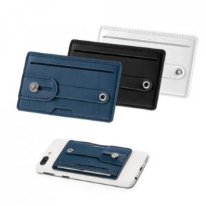 Porta cartões cores