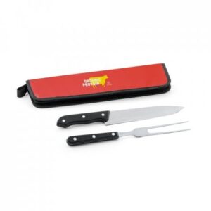 Kit churrasco-Gravado