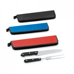 Kit churrasco-CORES