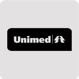 Logo atual Unimed