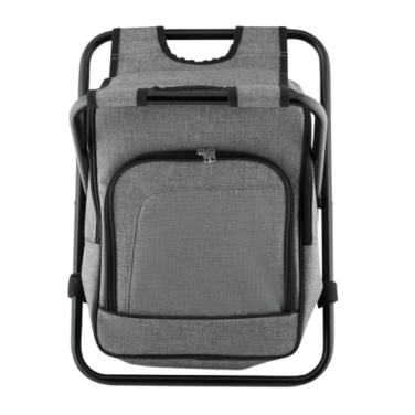 Mochila térmica e cadeira 10 L