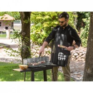 Kit churrasco-SET
