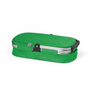 bolsa térmica fechada