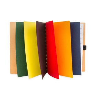 Bloco-de-Anotacoes-folhas-coloridas