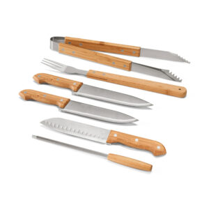 KIT CHURRASCO