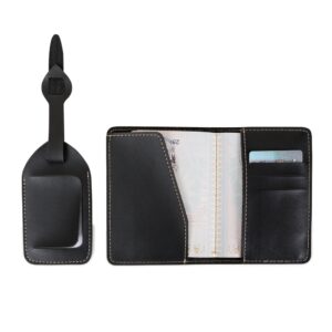 Kit Viagem 2 Peças Bidins1
