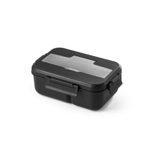 MARMITA 1L – preto