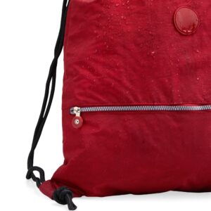 Mochila Saco Nylon Impermeável1