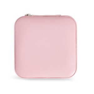 Porta Joias Rosa
