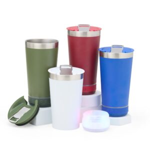 Copo-Termico-400ml-com-Caixa-de-Som-4-cores