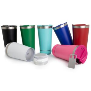 Copo-Termico-400ml-com-Caixa-de-Som-7-cores