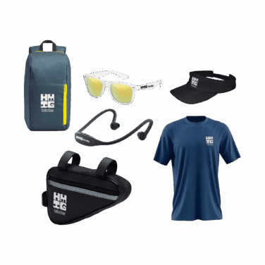 Kit Ciclismo