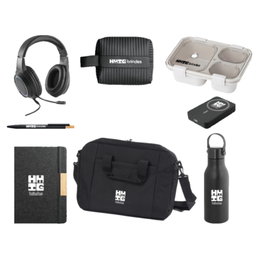 Kit Onboarding essencial