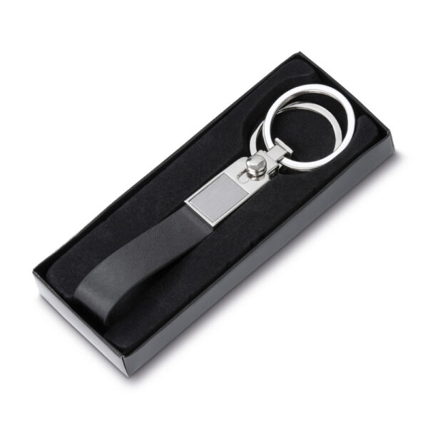 Chaveiro de metal - Image 3