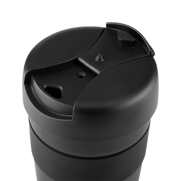Copo Inox Parede Dupla 350 ml - Image 3