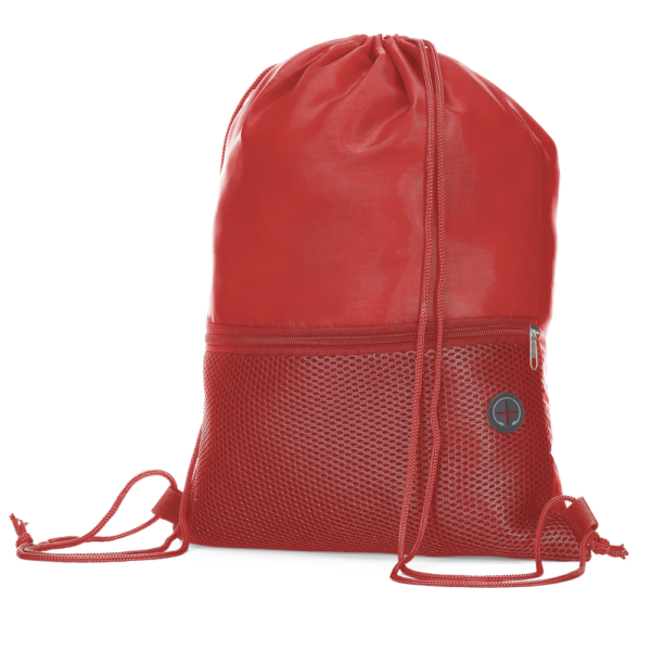 Mochila saco em polyester - Image 5