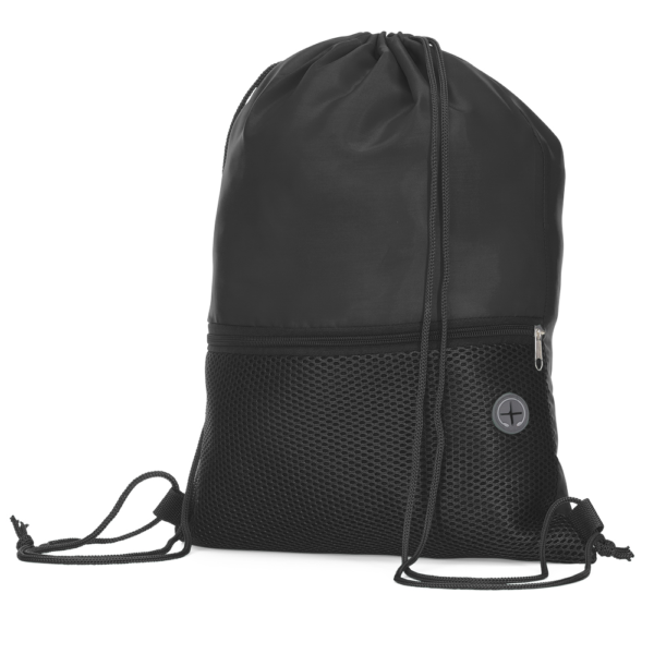 Mochila saco em polyester - Image 3