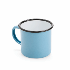 01007080010 Caneca Inox 370ml Azul 2