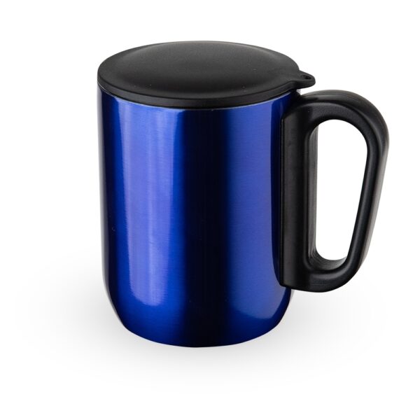 Xícara de Inox 230 ml - Image 2