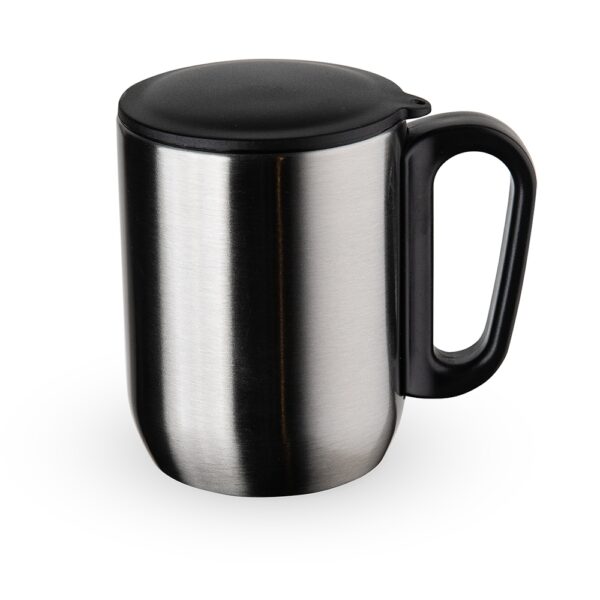 Xícara de Inox 230 ml - Image 3