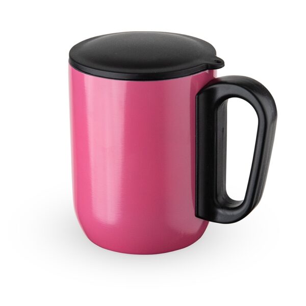 Xícara de Inox 230 ml - Image 4