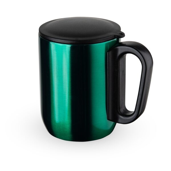 Xícara de Inox 230 ml - Image 5
