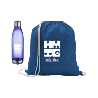 Kit hidrate-se