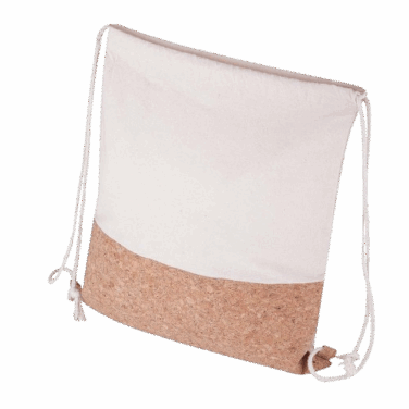 Mochila saco de Algodão