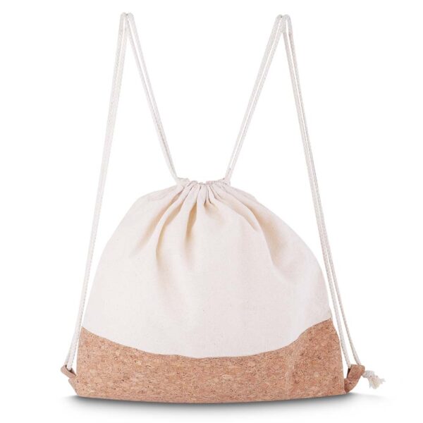 Mochila saco de Algodão - Image 2