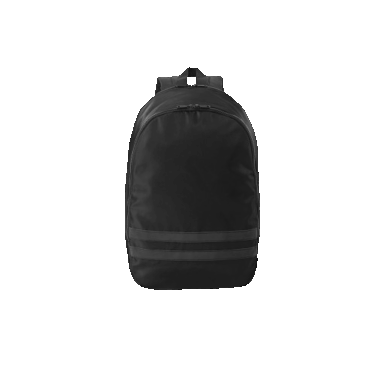 Mochila em 290T poliéster reciclado
