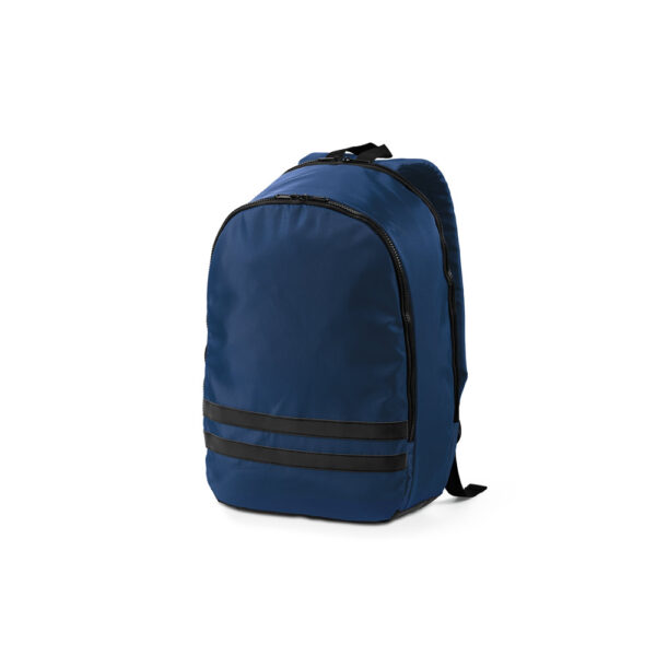 Mochila em 290T poliéster reciclado - Image 9
