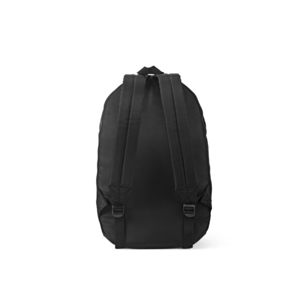 Mochila em 290T poliéster reciclado - Image 3