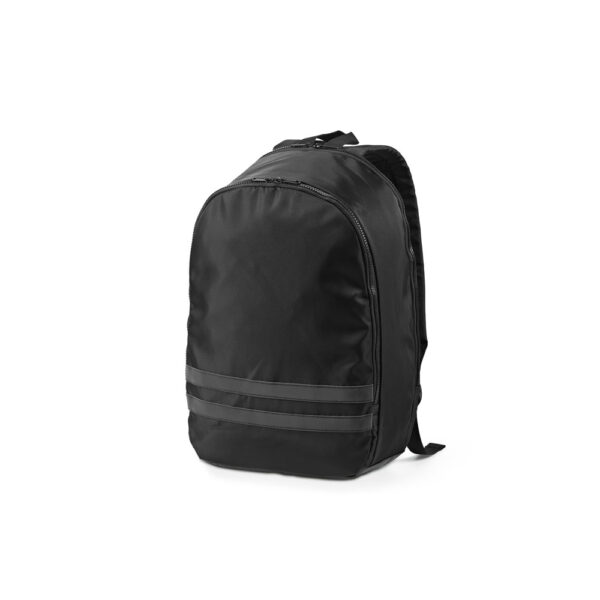 Mochila em 290T poliéster reciclado - Image 2