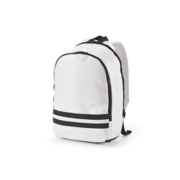 Mochila em 290T poliéster reciclado - Image 6