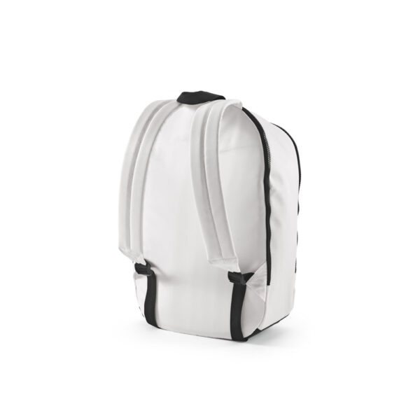 Mochila em 290T poliéster reciclado - Image 7