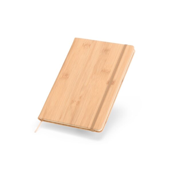 Caderno em PU - Image 2