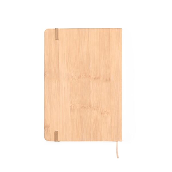 Caderno em PU - Image 4
