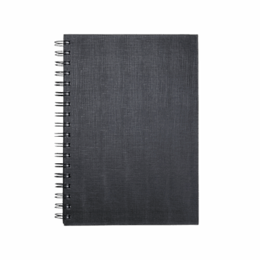 Caderno Linho