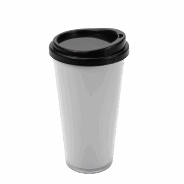 Copo Plástico 400 ml