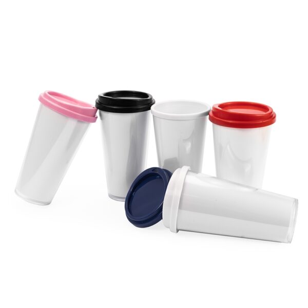 Copo Plástico 400 ml - Image 6
