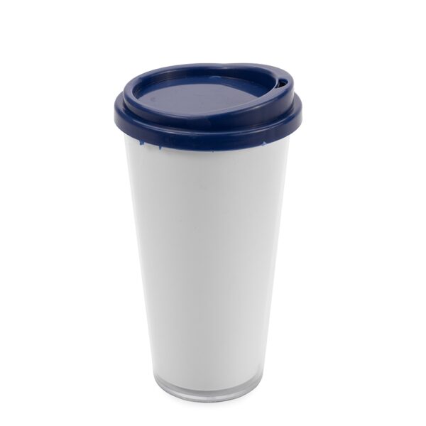 Copo Plástico 400 ml - Image 2