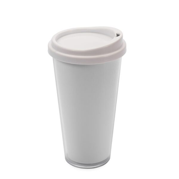 Copo Plástico 400 ml - Image 3