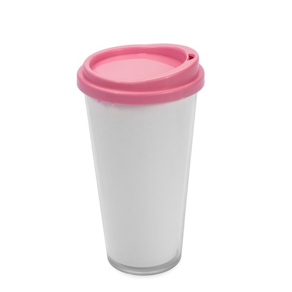 Copo Plástico 400 ml - Image 4