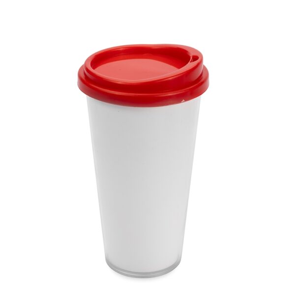 Copo Plástico 400 ml - Image 5