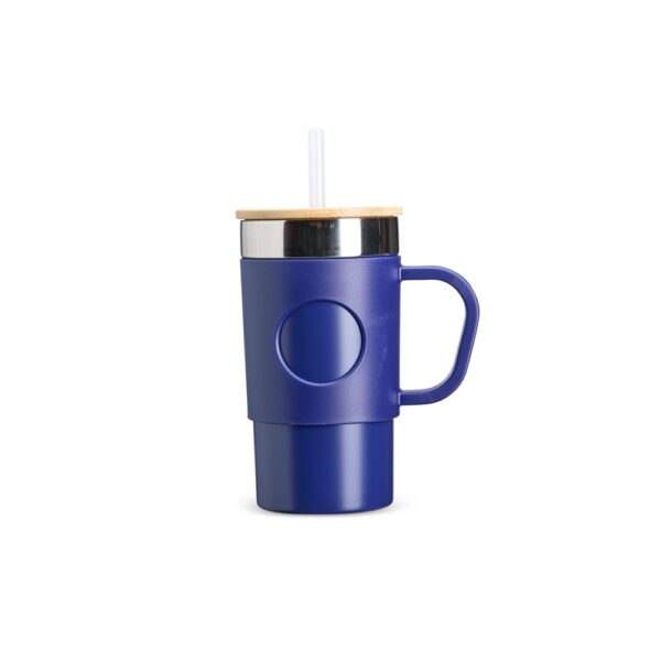 Caneca térmica de 400 ml - Image 2
