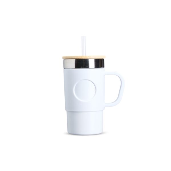 Caneca térmica de 400 ml - Image 3